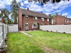 House From Garden- click for photo gallery